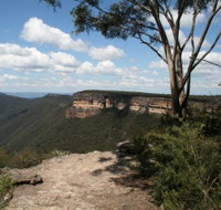 Kanangra-Boyd National Park - Newcastle Accommodation