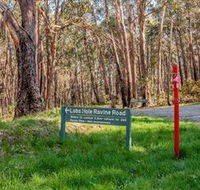 Lobs Hole Ravine 4WD Trail - Newcastle Accommodation