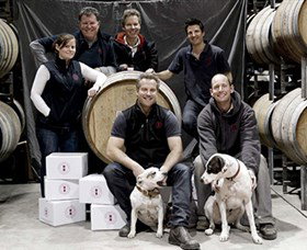 Eden Road Wines - Newcastle Accommodation 0