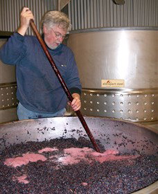 Mundoonen Winery - Newcastle Accommodation 0