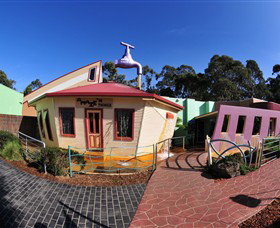 A Maze'N Things - Newcastle Accommodation 0