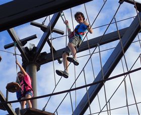 A Maze'N Things - Newcastle Accommodation 7