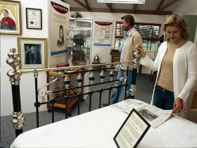 Sister Kenny Memorial - Newcastle Accommodation 1