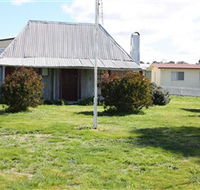 Pye Cottage - New Castle Tourism