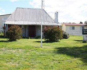 Pye Cottage - New Castle Tourism 0