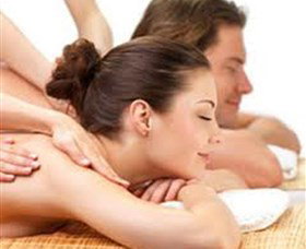Paci Spa - Newcastle Accommodation 2
