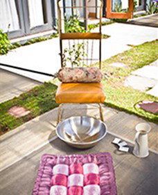 Paci Spa - Newcastle Accommodation 4