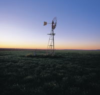 Lions Park Hodgsonvale