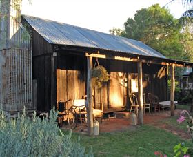 Highfields Pioneer Village - New Castle Tourism 0
