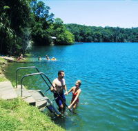 Green Park - New Castle Tourism