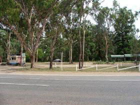 Lions Park - New Castle Tourism 0