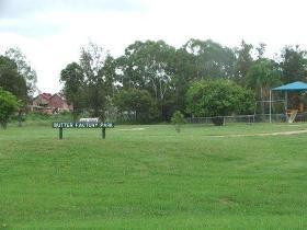 Butter Factory Park, Nanango - New Castle Tourism 0