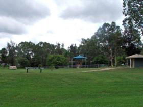 Butter Factory Park, Nanango - New Castle Tourism 1