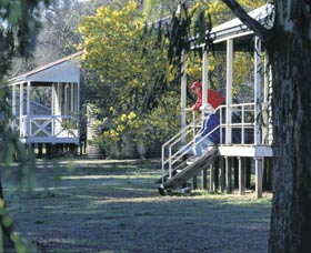 Cuballing ACT New Castle Tourism