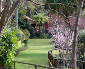 Spring Bluff Railway Station - Newcastle Accommodation 3
