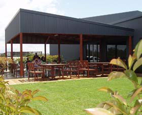 Mccullys Gap NSW New Castle Tourism