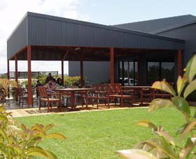 Pukara Estate - Newcastle Accommodation 0