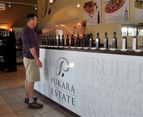 Pukara Estate - Newcastle Accommodation 1