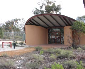 Dryandra ACT New Castle Tourism