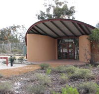 Barna Mia Native Animal Sanctuary - New Castle Tourism