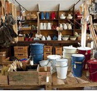 Odgers and McClelland Exchange Stores - New Castle Tourism