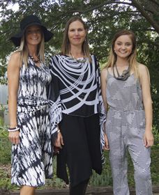 Sacs On Jenkins - New Castle Tourism 1