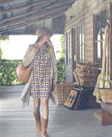 Sacs On Jenkins - New Castle Tourism 2