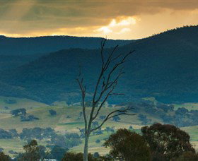 Strathnairn Arts - Newcastle Accommodation 0