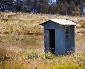 Strathnairn Arts - Newcastle Accommodation 2