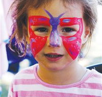 Hartley Hall Markets