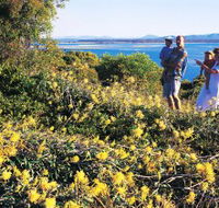 Joseph Banks Conservation Park - New Castle Tourism