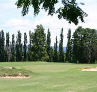 Aberdeen Golf Club - Newcastle Accommodation