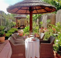 The Well Retreat - Day Spa and Teahouse