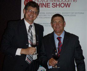Symphony Hill Wines - Newcastle Accommodation 0