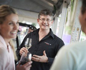 Symphony Hill Wines - Newcastle Accommodation 1