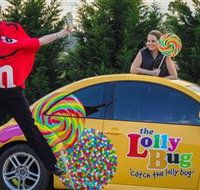 The Lolly Bug
