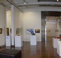 Muswellbrook Regional Arts Centre - New Castle Tourism