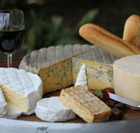 Hunter Belle Cheese - New Castle Tourism