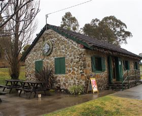 Crofters Cottage - New Castle Tourism 0