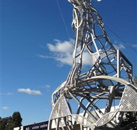 Australian Institute of Sport AIS