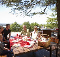 The National Arboretum Canberra