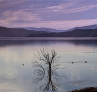 Inland Waters Holiday Parks Lake Glenbawn - New Castle Tourism
