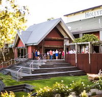 Hollydene Estate Wines and Vines Restaurant - Newcastle Accommodation