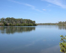 Broadwater Conservation Park - Newcastle Accommodation 1