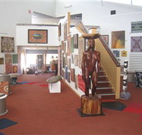 Burrunju Art Gallery