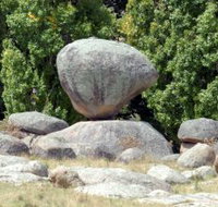 Balancing Rock
