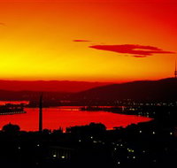 Telstra Tower - Newcastle Accommodation