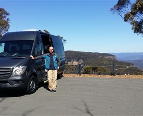 Dingo Travel - New Castle Tourism 0