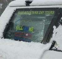 Hellarewe Adventures - Newcastle Accommodation