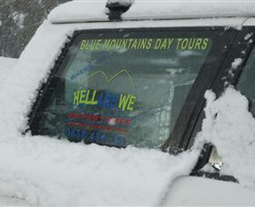 Hellarewe Adventures - Newcastle Accommodation 0